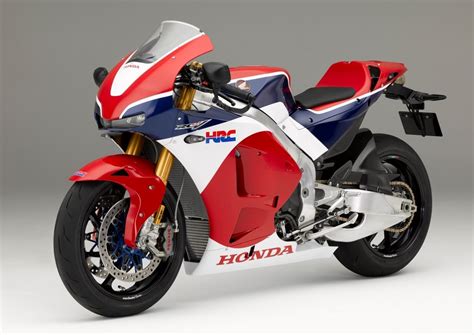 Road Legal Honda RC213V-S Unveiled: Engine, Specs, Pics & Details