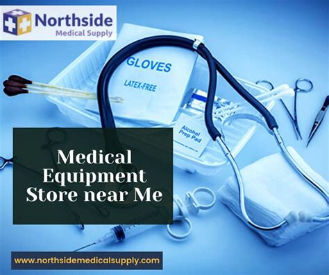 Northside Medical Supply | Flickr