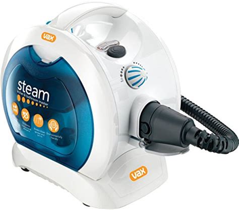 Steam Window Cleaner: Amazon.co.uk