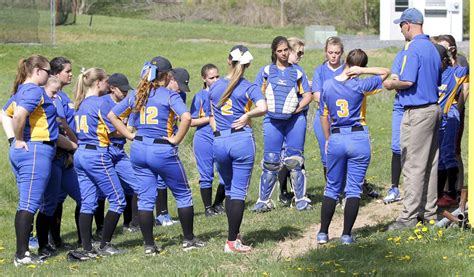 Wildcat softball improves to 17-1 - pennlive.com