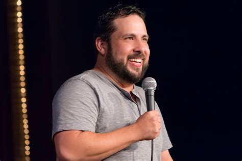 Helium Comedy Club Presents: Steve Treviño - Buffalo Place