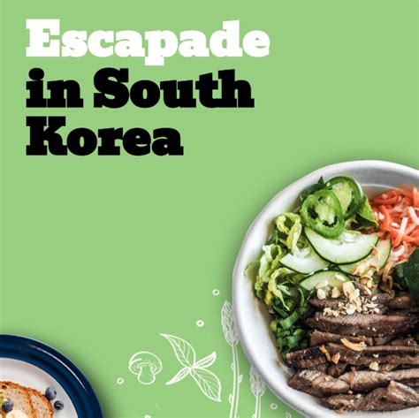 South Korea Itinerary Template - Edit Online & Download Example | Template.net