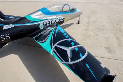 Viper Jet MkII 3.0m (118") - Pilot-RC