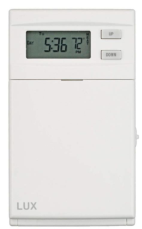 12 Best Thermostats For Electric Baseboard Heater (Smart/WiFi)