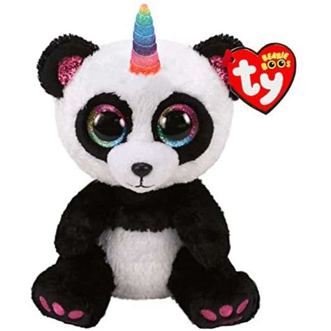 TY - BEANIE BOOS 15CM PARIS - The Model Shop