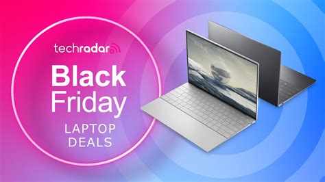 Black Friday laptop deals 2023: all the deals still live | TechRadar