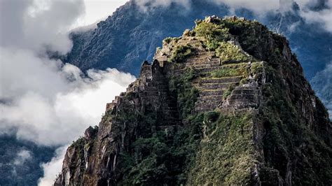 All you have to know before ascending to Huayna Picchu