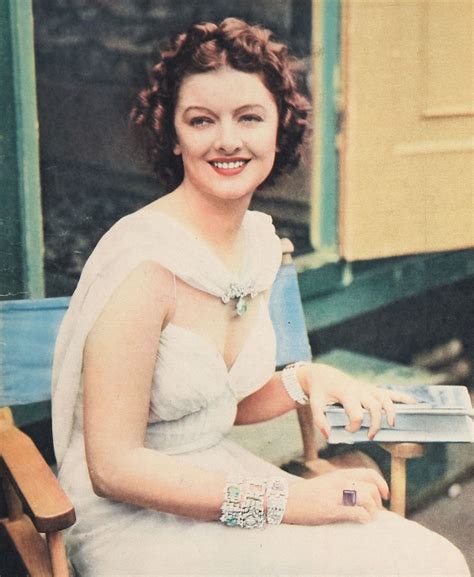 Books and Art: Myrna Loy, interrupted while reading, uses her... | Myrna loy, Thin man, Hollywood