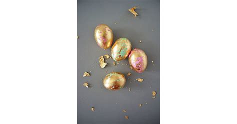 The Golden Egg | Easter Egg Crafts | POPSUGAR Moms Photo 2