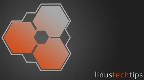 Linus Tech Tips Logo - 1600x900 Wallpaper - teahub.io