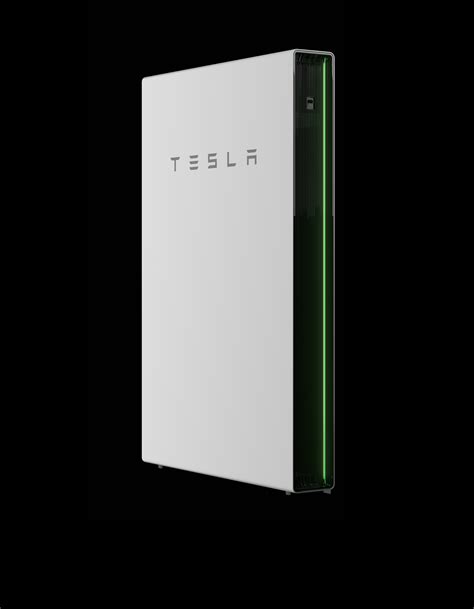 Tesla Powerwall - Everlight Solar