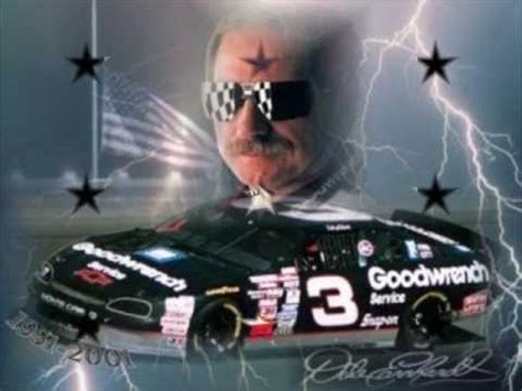 R.I.P Dale Earnhardt Sr. Tribute To Dale Earnhardt Sr(April 29 1951~Feb ...