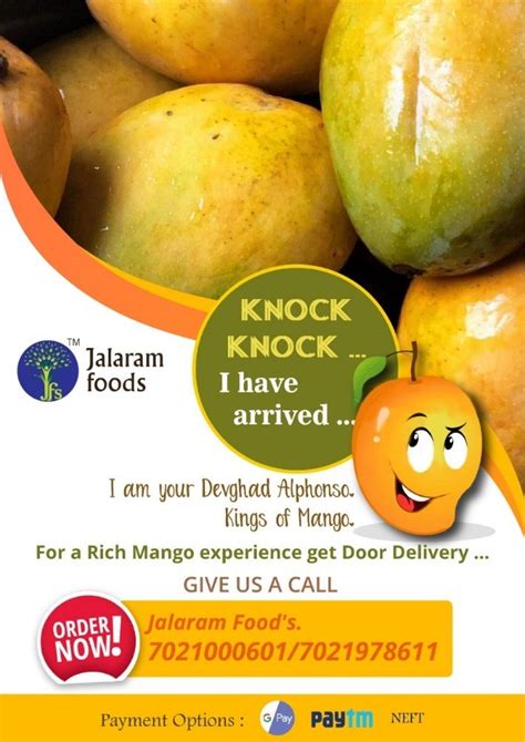 Mangoes - Wholesale Price & Mandi Rate for Mangoes in India