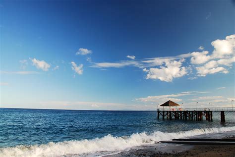 Hopetaft: Beach Resort On Laiya Batangas