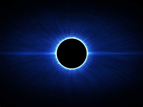 🔥Blue Circle HD 4K Wallpaper / Desktop Background / iPhone & Android (1920x1440) - #436548