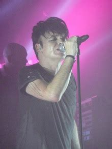 Gary Numan Tickets, Tour Dates & Concerts 2024 & 2023 – Songkick