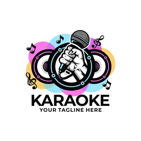 Karaoke Logo