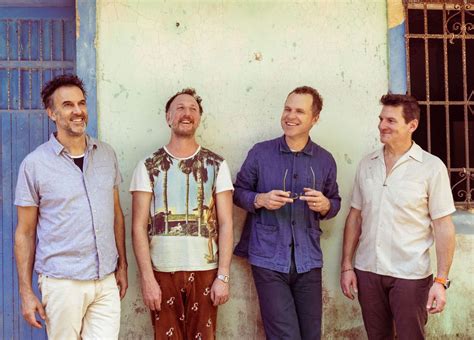 Guster | The Sylvee, Madison, WI | September 9 to February 3