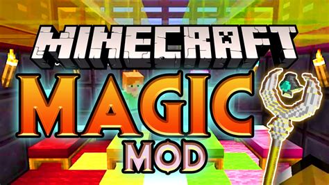 Minecraft Magic – Telegraph