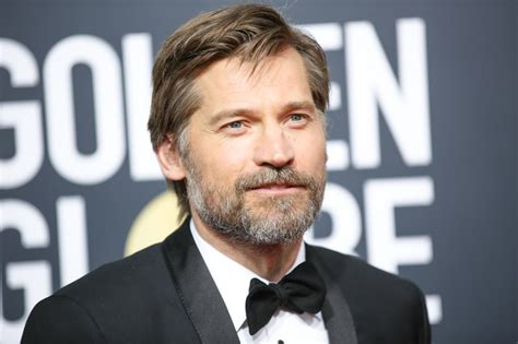 Nikolaj Coster-Waldau To Star In Thriller Movie 'The Silencing'