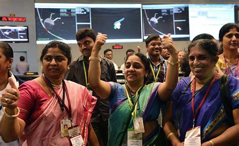 Mangalyaan Makes History: Top 10 Facts