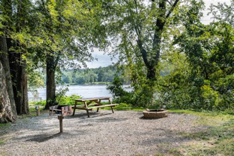 Tent Camping Harpers Ferry | Camping Near Harpers Ferry