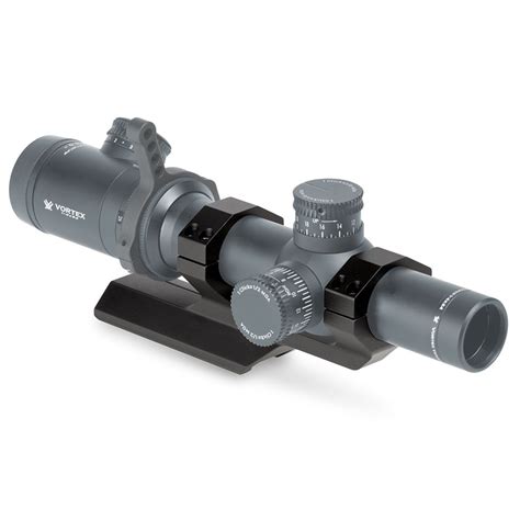 Vortex Optics Scope Mount Sport Series Cantilever 2 Inch Offset 30mm Rings CM-202 - Farmstead ...