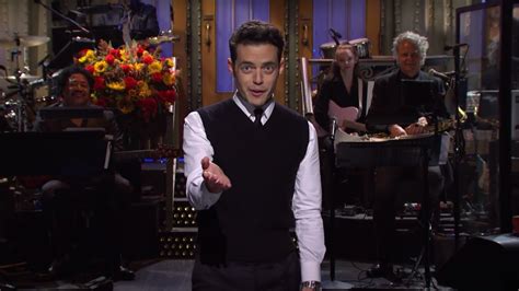 SNL Hosts: All The Hosts And Musical Guests For Season 47 | Cinemablend