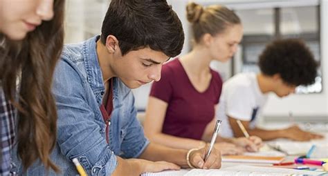 Conocimientos que todos los estudiantes de preparatoria deberían tener