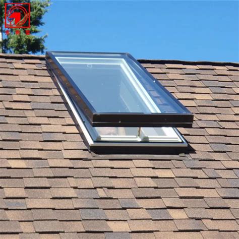 Yonglijian Aluminum Indoor Roof Skylight Cover Manufacture - Buy Roof Skylight Cover,Skylight ...