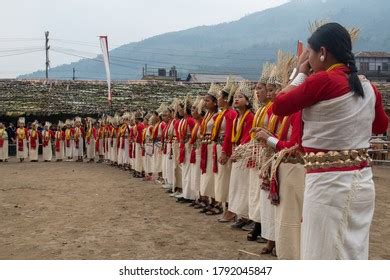 20 Feb 2019 Seppa Arunachal Pradesh Stock Photo 1792045847 | Shutterstock