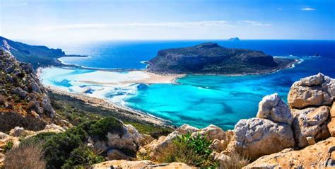 Save with Shoulder Season Flights to Crete! ️ 🇬🇷 | Travelpirates.com