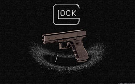 Glock 43 Wallpaper - WallpaperSafari