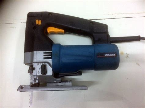 Professional Variable Speed Jigsaw - Makita 4304T | in Ely, Cambridgeshire | Gumtree