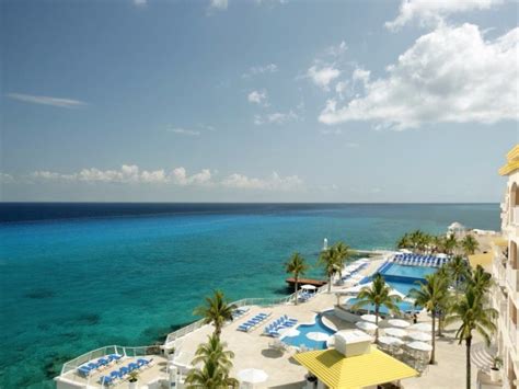 8 Best (Top-Rated) Cozumel, Mexico All-Inclusive Resorts – Trips To ...