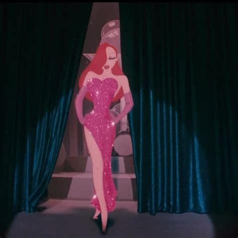 Stream Jessica Rabbit -- Why don't you do right (Yaya) by Yaya E ...