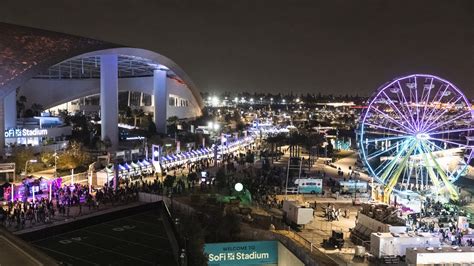 LA Gets New Festival Site as SoFi’s Hollywood Park Hosts Rolling Loud ...