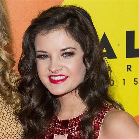 Where Is Brooke Hyland Now? The ‘Dance Moms’ Star Just Graduated College