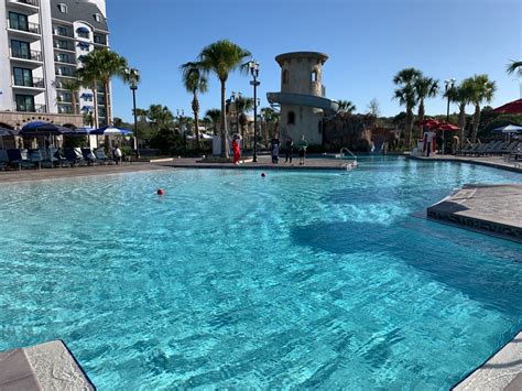 Disney’s Riviera Resort – A Review Of My Stay During Opening Week