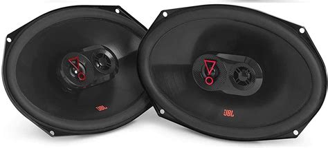 10 Best 6×9 JBL Speakers for High-Quality Sound 2024 - Singersroom.com