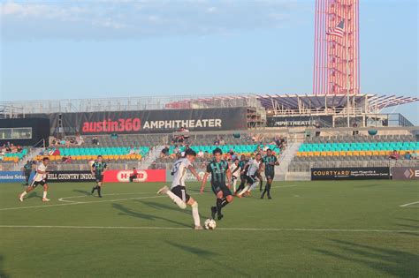 KOKOY'S SOCCER BLOG: June 15, 2019 Austin Bold FC 1, Tacoma Defiance 1 ...