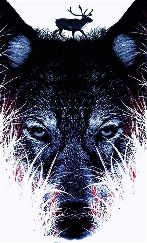 🔥 Free Download Alpha Wolf Iphone Wallpaper Pro by @jasonr | WallpaperSafari