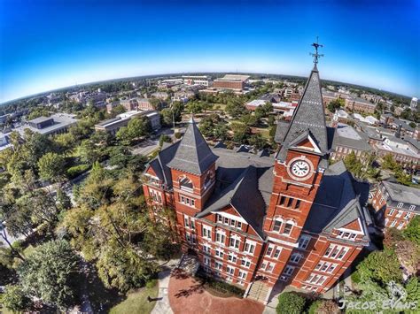 Auburn University Academic Score Requirements | GoToUniversity