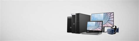 Business Computers - Dell Laptops & Desktop PCs for Work | Dell USA