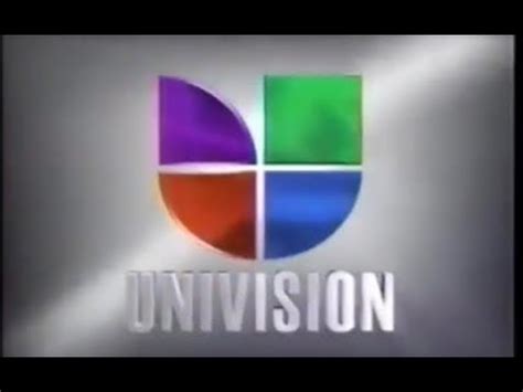 Univision Logo