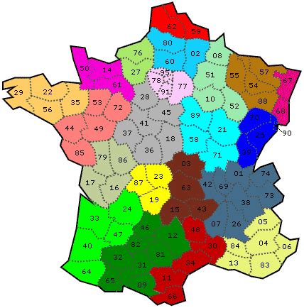 Departments Of France Wikipedia, 59% OFF | www173.rtaf.mi.th