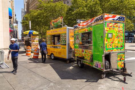 Street Vendors: The Lifeblood of a City - Hot Bread Kitchen