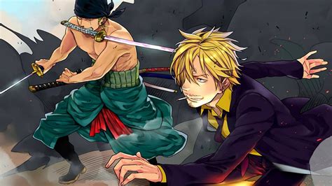 One Piece: Why Zoro makes Sanji look like a weakling