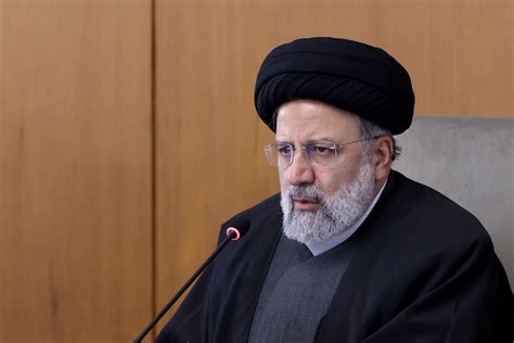 Iranian president to visit Syria next week | Reuters