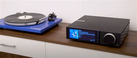 Cambridge Audio EVO 150 Review – HiFiReport